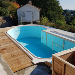 Chauffage Piscine : Profitez d'une Baignade Confortable et Relaxante en Toutes Saisons Saintes